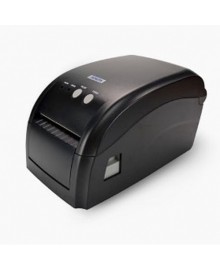 Термопринтер этикеток Rongta RP80VI-AE c с программой, USB/RS-232